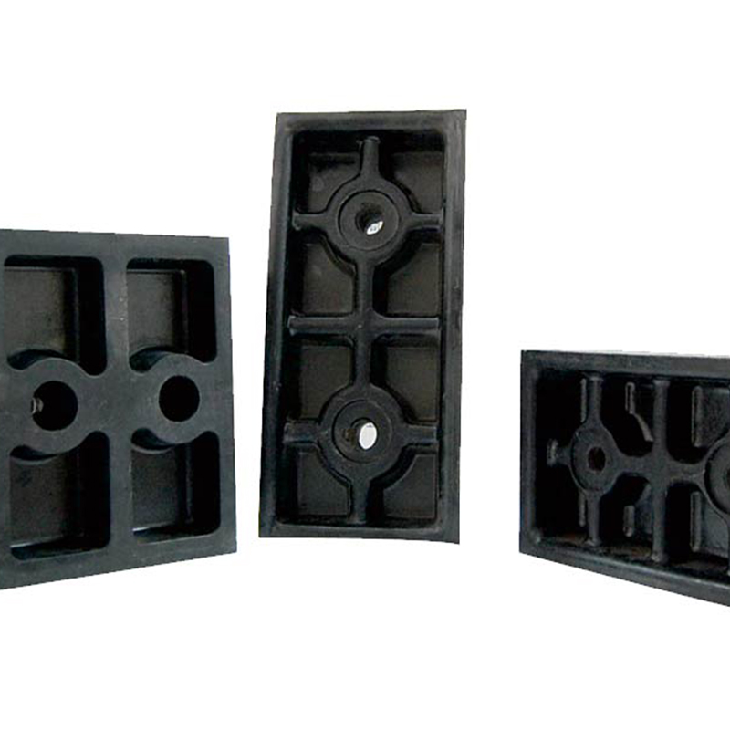 多绳提升机酚醛压块、固定块